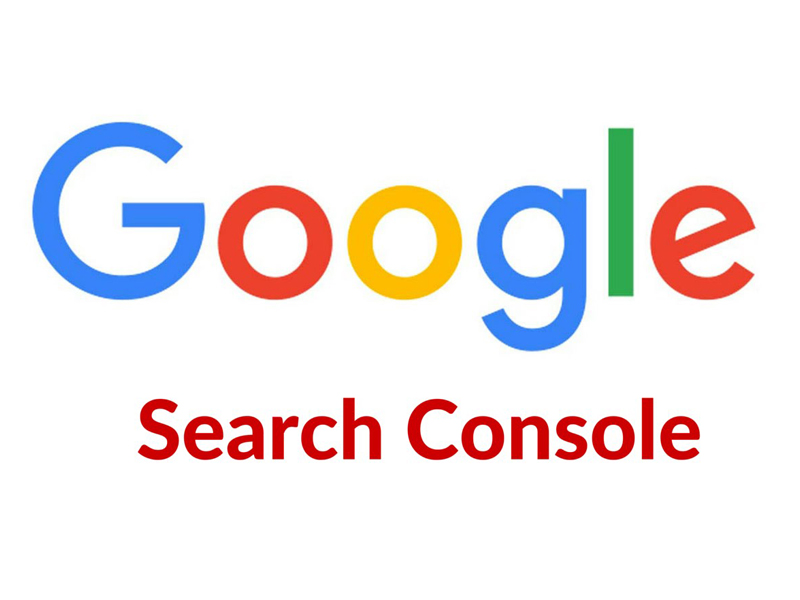 googlesearchconsole