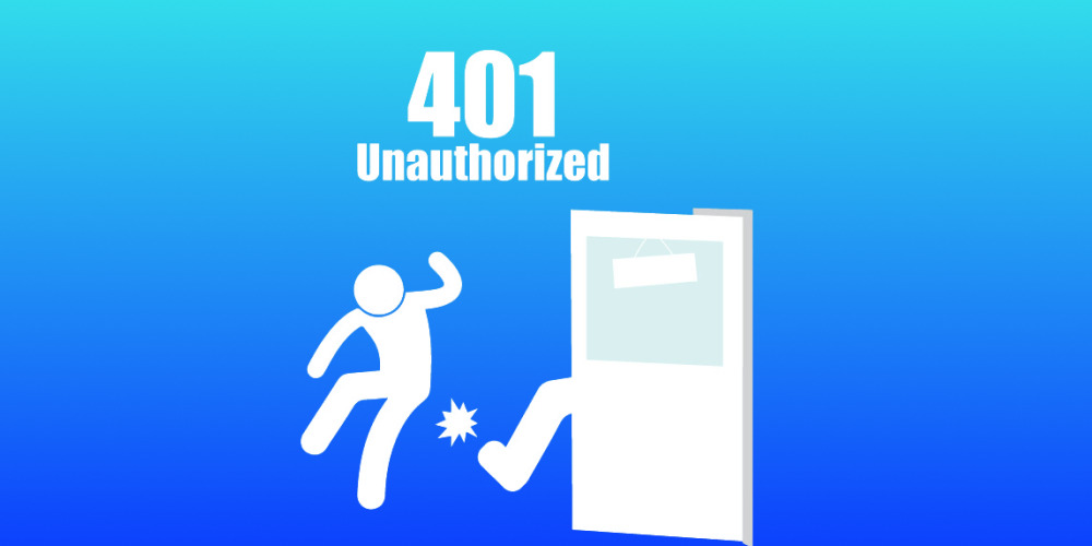 Lỗi 401 Unauthorized & Cách Khắc Phục Hiệu Quả Nhất 2026 9 khac-phuc-loi-401 (2)