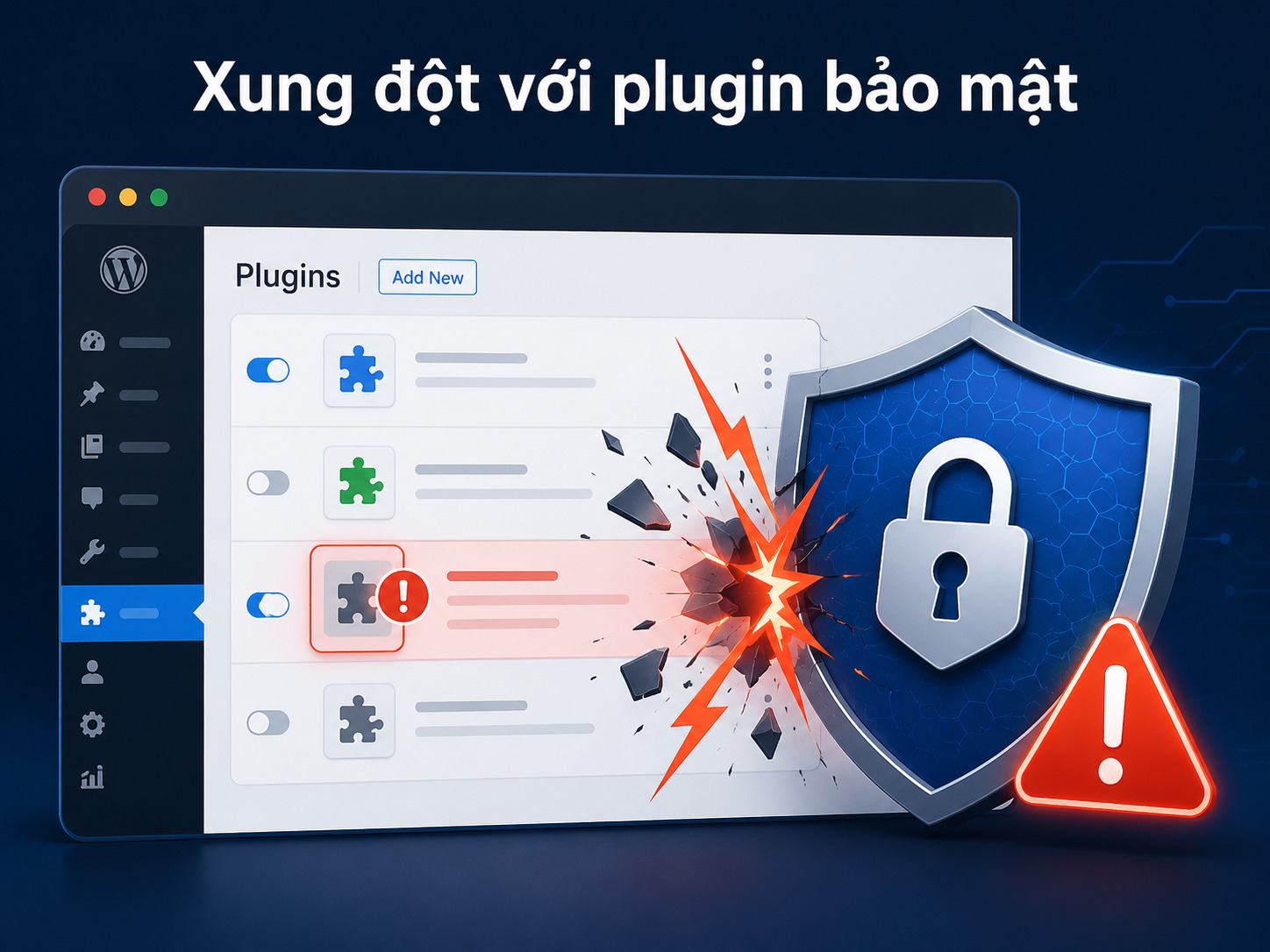 Lỗi 401 Unauthorized & Cách Khắc Phục Hiệu Quả Nhất 2026 12 khac-phuc-loi-401 (8)