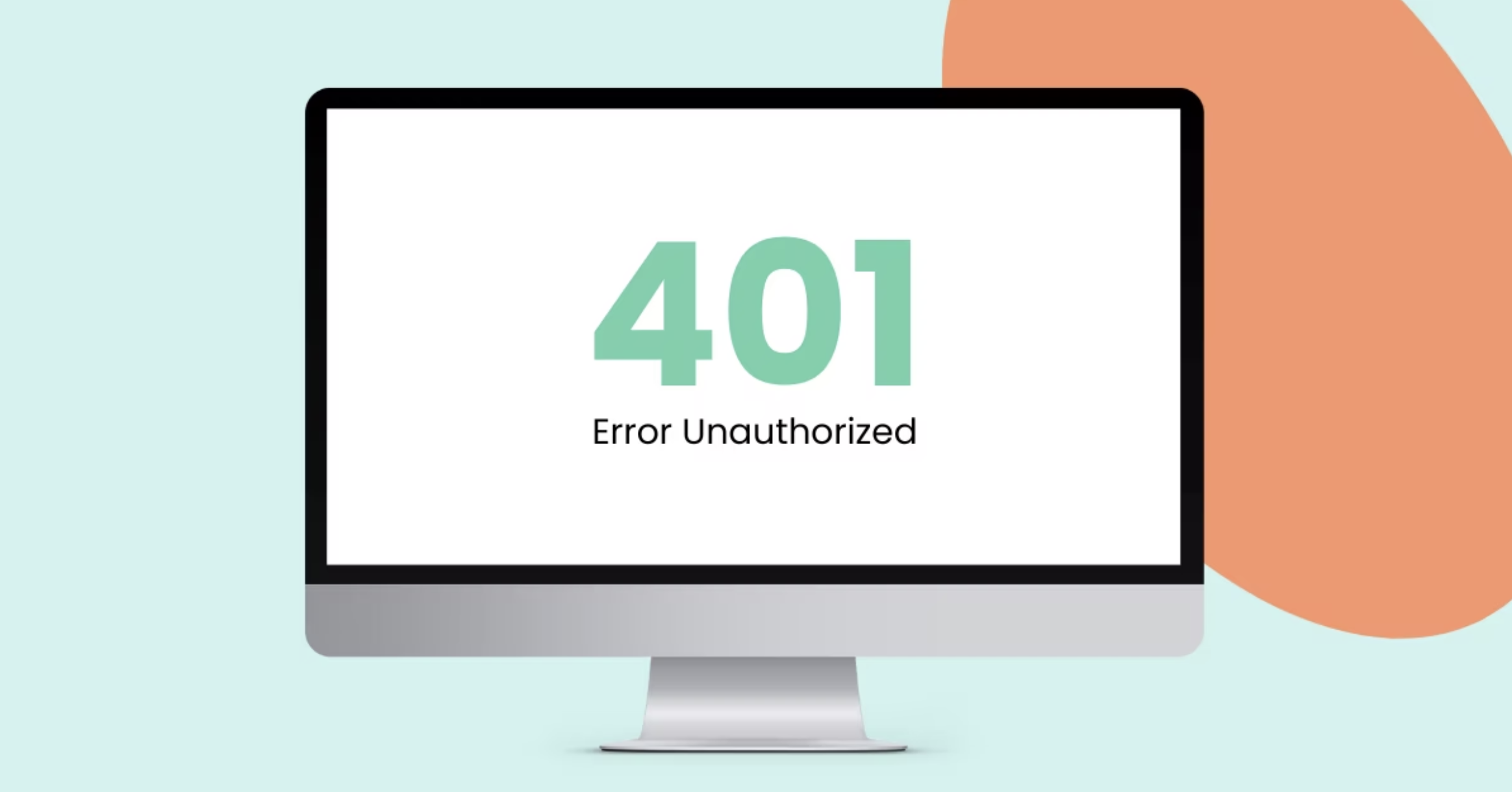 what-is-401-error
