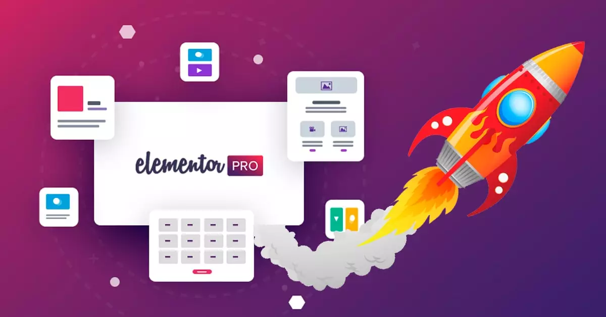 Plugin Elementor Là Gì? Công Cụ Tạo Website Dễ Dàng 2025 10 plugin-elementor-la-gi