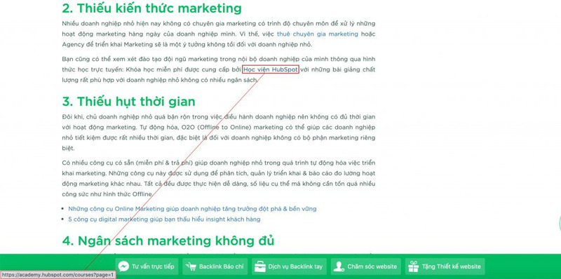 Backlink là gì trong SEO? Cách tạo Backlink chất lượng từ A - Z 45 backlink-la-gi-18