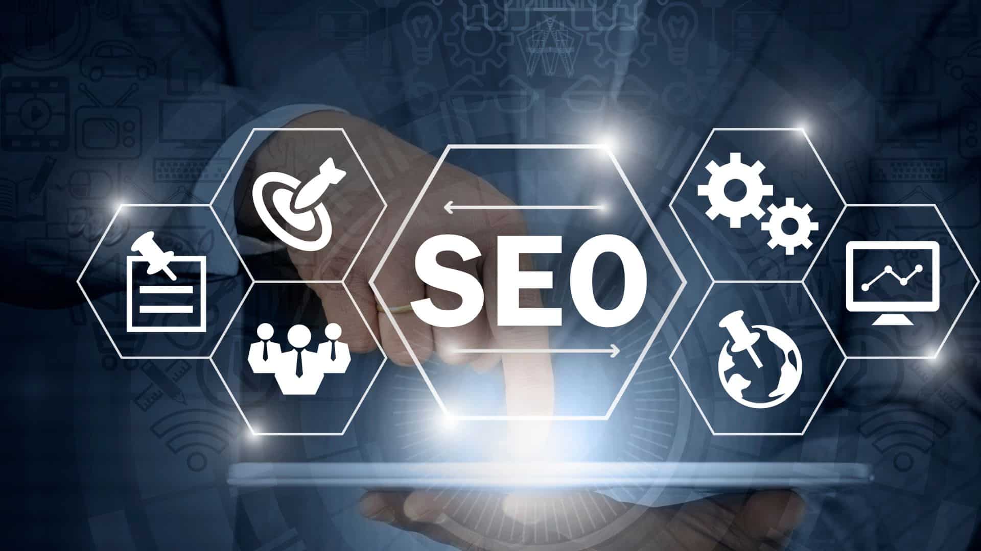 Search-Everywhere-Optimization