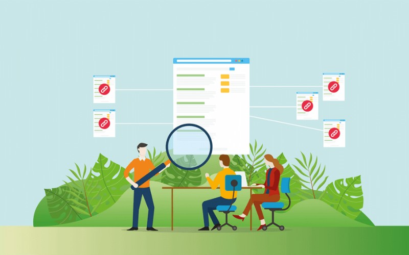 Backlink Báo Chí: Lợi Ích Và Cách Xây Dựng 8 backlink-bao-chi-2