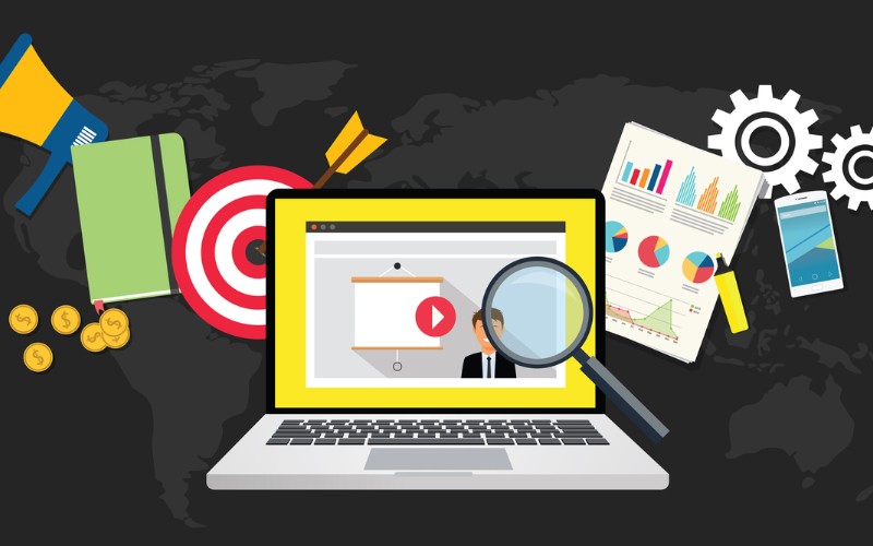 Video Marketing Là Gì? Bí Quyết Tạo Nội Dung Gây Sốt 10 cach-xay-dung-chien-luoc-video-marketing