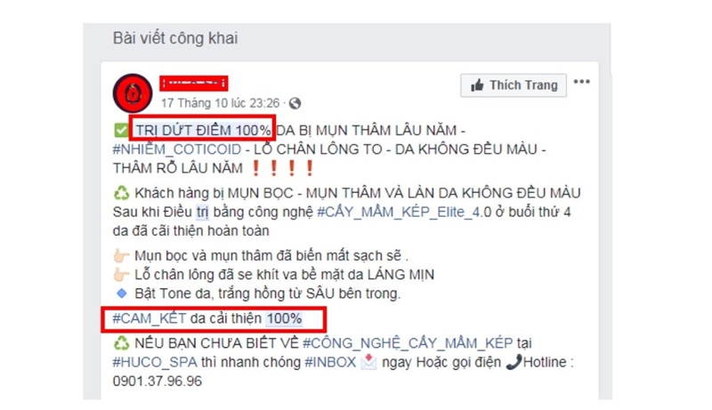 Những Từ Cấm Khi Chạy Quảng Cáo Facebook Mới Nhất 2025 4 nhung-tu-cam-chay-quang-cao-facebook-1