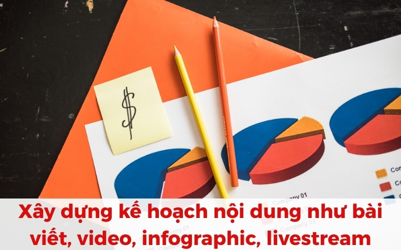 6 Ý Tưởng Lên Kế Hoạch Truyền Thông Tuyển Sinh Hiệu Quả 23 ke-hoach-truyen-thong-tuyen-sinh-9