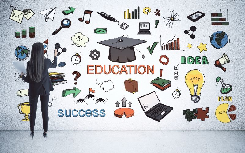 Truyền thông giáo dục: Vai trò và chiến lược hiệu quả 10 truyen-thong-giao-duc-1