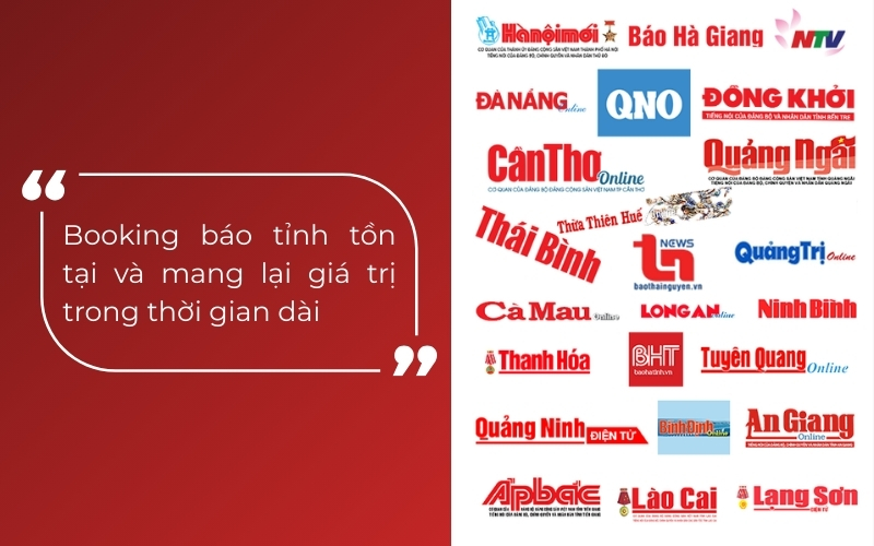 dịch vụ booking báo tỉnh seodo