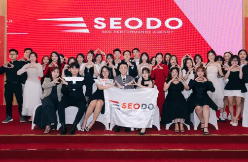 Tập thể SEODO