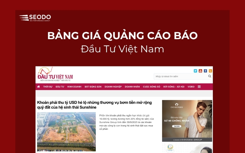 bang-gia-quang-cao-bao-dau-tu-viet-nam