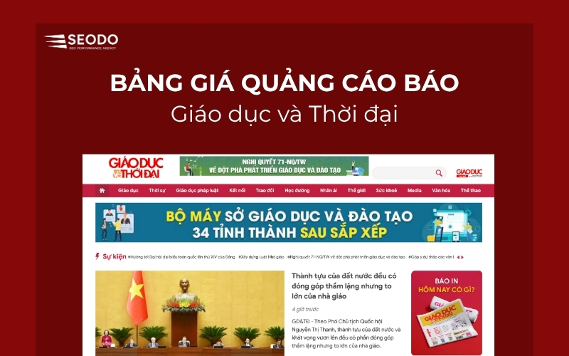 bang-gia-quang-cao-bao-giao-duc-va-thoi-dai