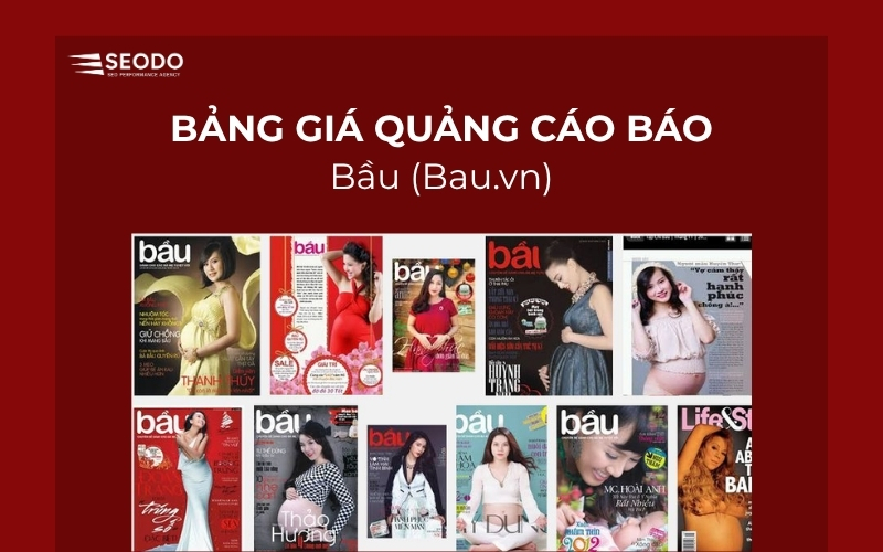 Báo Bầu