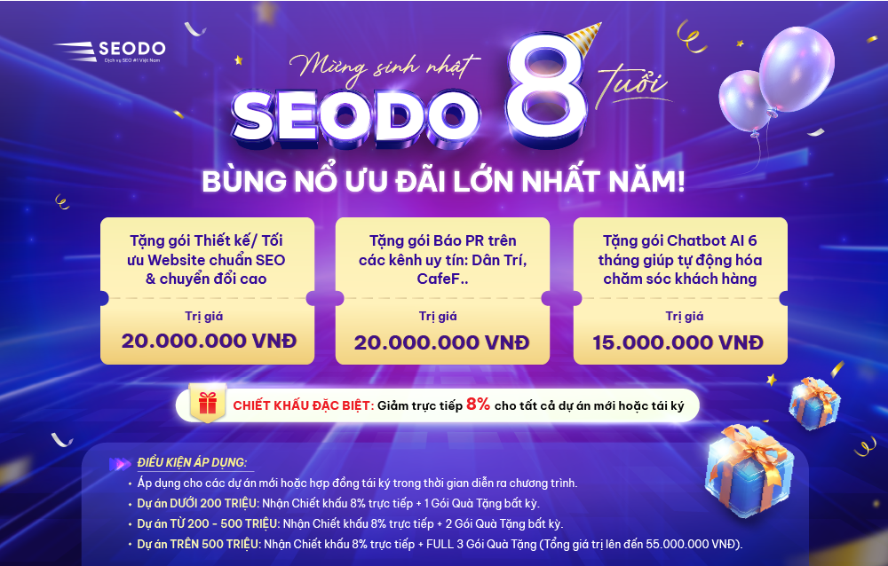 pop up gói ưu đãi