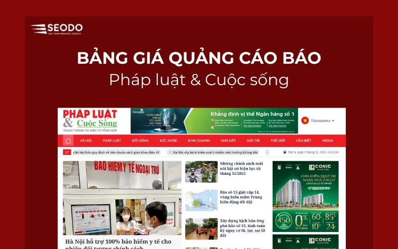 bang-gia-quang-cao-bao-phap-luat-va-cuoc-song