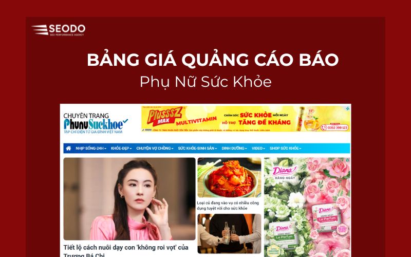 bang-gia-quang-cao-bao-phu-nu-suc-khoe