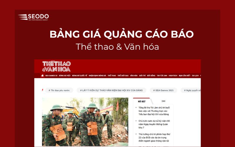bang-gia-quang-cao-bao-the-thao-va-van-hoa