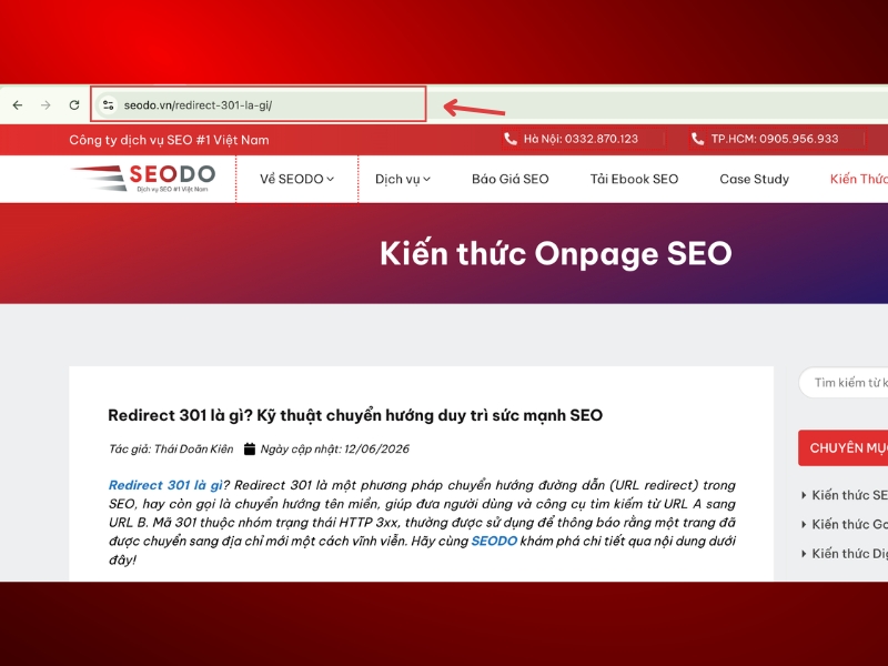 Cấu trúc website là gì? 19 checklist chuẩn SEO, tối ưu AI Search 20 cau-truc-website-la-gi (1)