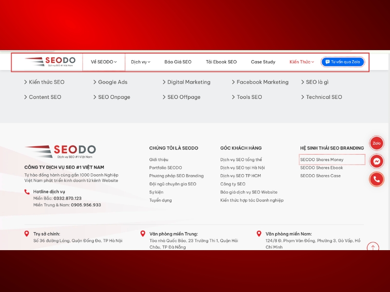 Cấu trúc website là gì? 19 checklist chuẩn SEO, tối ưu AI Search 12 cau-truc-website-la-gi (11)