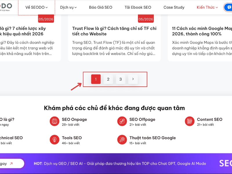 Cấu trúc website là gì? 19 checklist chuẩn SEO, tối ưu AI Search 21 cau-truc-website-la-gi (4)