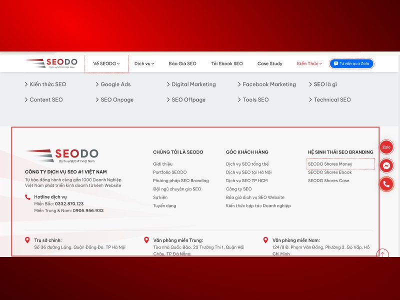 Cấu trúc website là gì? 19 checklist chuẩn SEO, tối ưu AI Search 13 cau-truc-website-la-gi (6)
