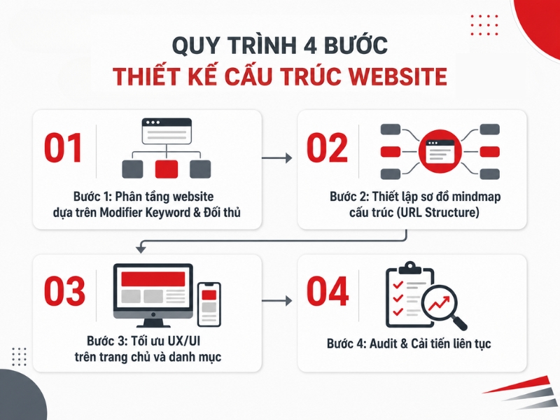 Cấu trúc website là gì? 19 checklist chuẩn SEO, tối ưu AI Search 22 cau-truc-website-la-gi (7)