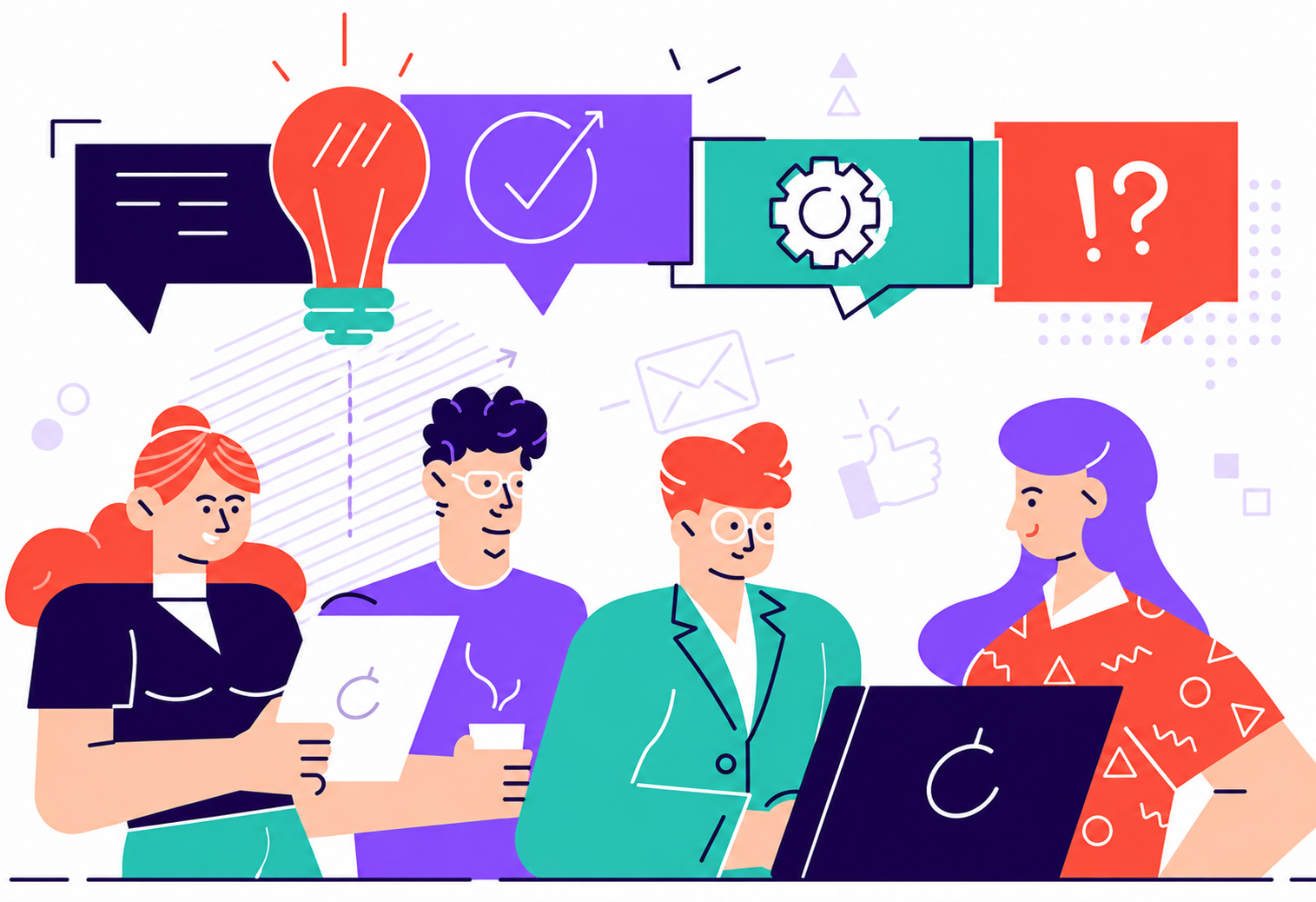 Blog là gì? Hướng dẫn tạo Blog, viết bài và kiếm tiền cho người mới 45 blog la gi (11)