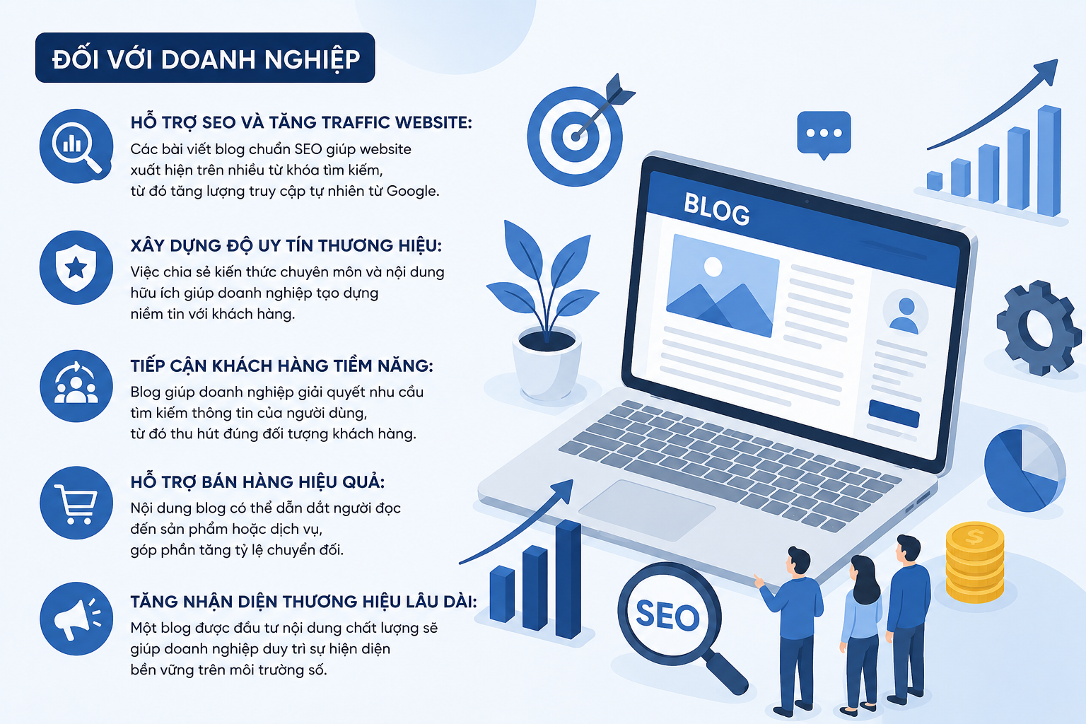 Blog là gì? Hướng dẫn tạo Blog, viết bài và kiếm tiền cho người mới 25 blog la gi (12)