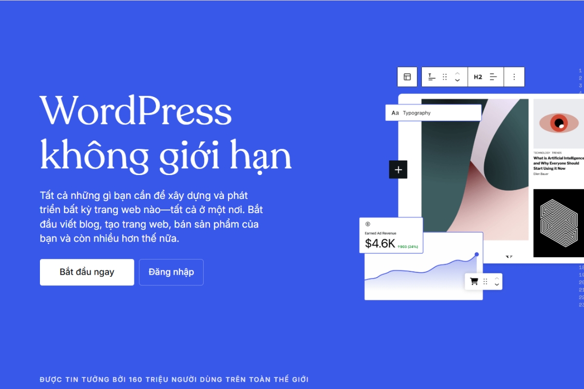 Blog là gì? Hướng dẫn tạo Blog, viết bài và kiếm tiền cho người mới 30 blog la gi (4)