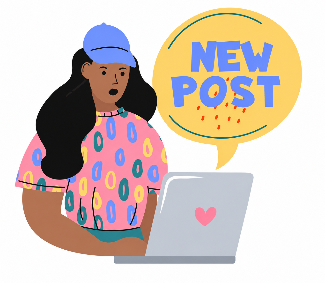 Blog là gì? Hướng dẫn tạo Blog, viết bài và kiếm tiền cho người mới 42 blog la gi (7)