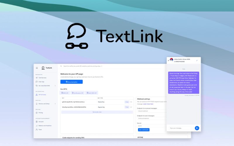 Ưu tiên chọn textlink liên quan trực tiếp đến ngành nghề