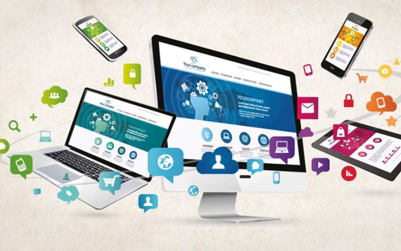 dịch vụ booking social