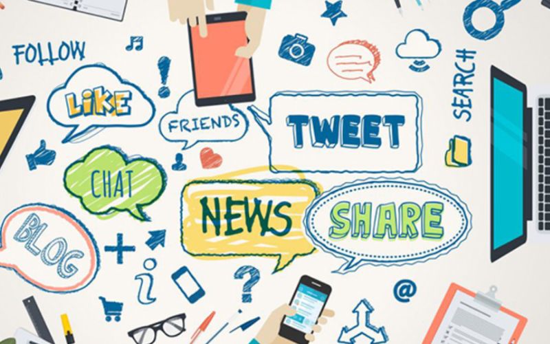 Khám phá dịch vụ Entity Social chất lượng từ SEODO 11 Xây dựng hồ sơ mạng xã hội cho thương hiệu website