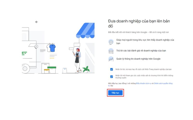 Khám phá dịch vụ Entity Social chất lượng từ SEODO 12 Google My Business