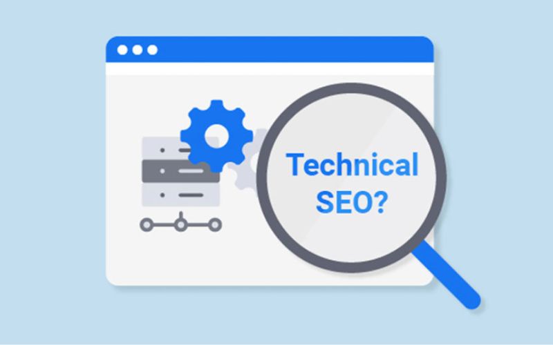 Dịch vụ Technical SEO: Tối ưu kỹ thuật website chuẩn Google 8 dịch vụ technical seo