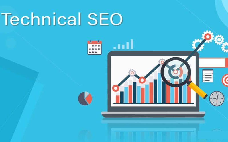 Dịch vụ Technical SEO: Tối ưu kỹ thuật website chuẩn Google 10 Technical SEO giúp tăng bảo mật