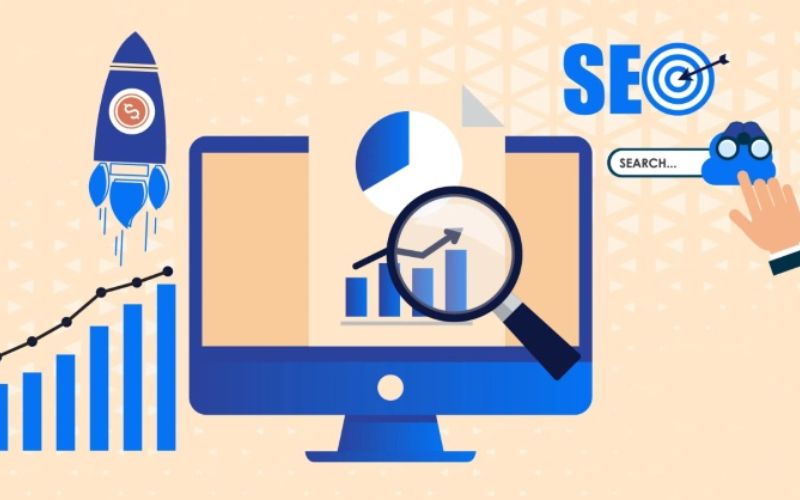 Dịch vụ Technical SEO: Tối ưu kỹ thuật website chuẩn Google 14 Dịch vụ technical SEO