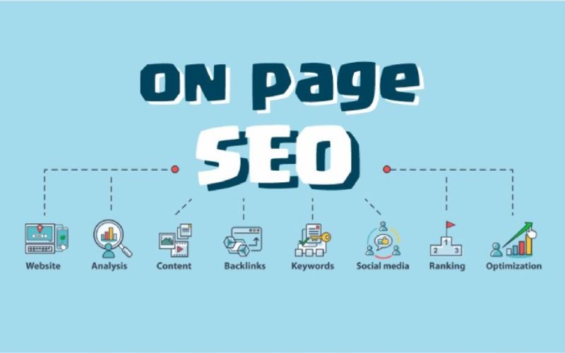 SEO Onpage và SEO Offpage: Lựa chọn chiến lược tối ưu 7 seo onpage và seo offpage