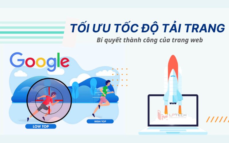 SEO Onpage và SEO Offpage: Lựa chọn chiến lược tối ưu 9 Tối ưu hình ảnh để tránh làm chậm tốc độ trang