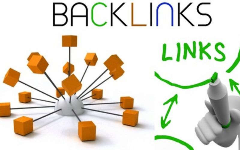 Xây dựng backlink chất lượng