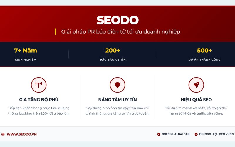 Báo điện tử có lượng truy cập nhiều nhất