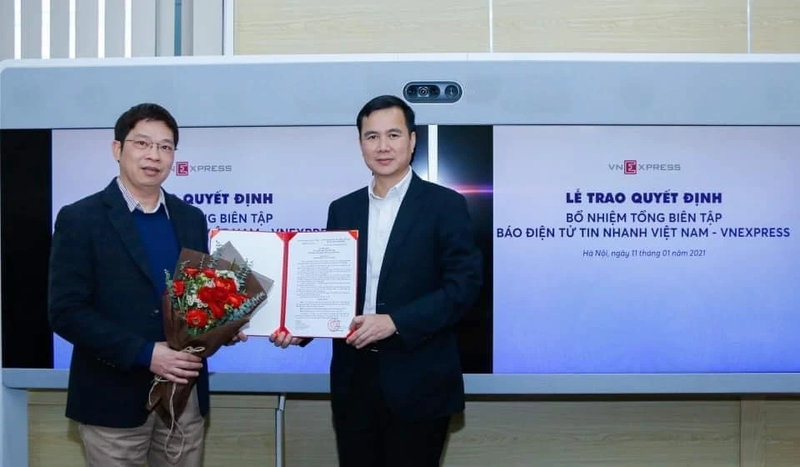 báo vnexpress có uy tín không