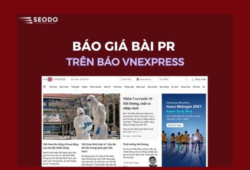 báo vnexpress có uy tín không