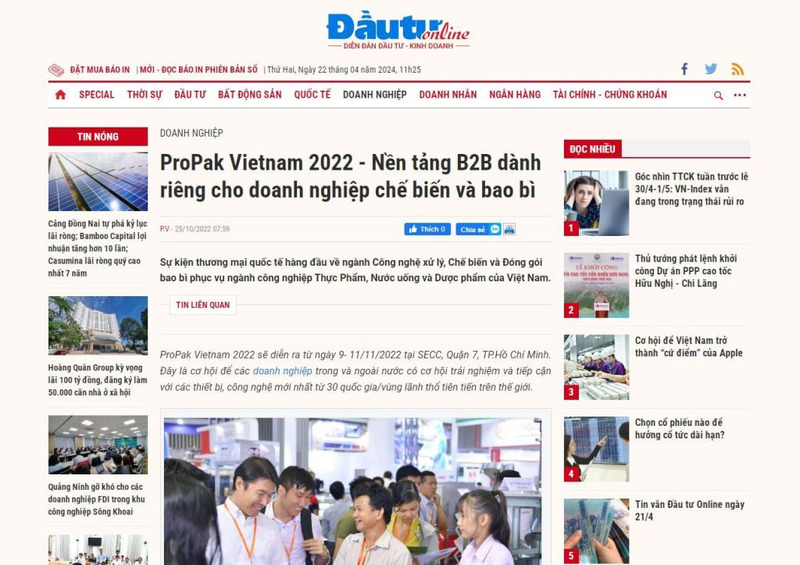 combo 5 báo combo-5 -bao-la-giai-phap-pr-phu-sang-thuong-hieu-hieu-qua