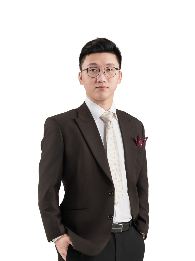 Mr. THAI DOAN KIEN