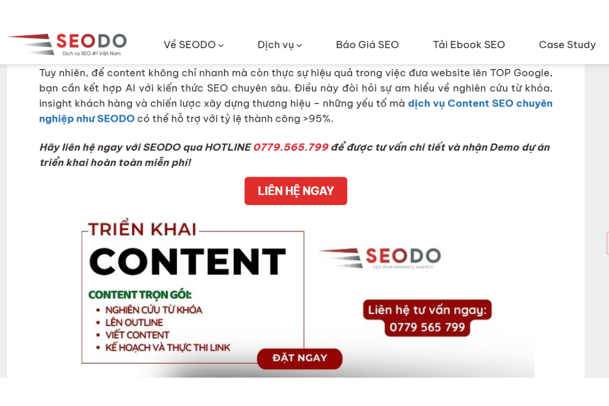Cách viết content bằng AI nhanh chóng, hiệu quả tiết kiệm 80% thời gian 25 cach viet content bang AI (9)