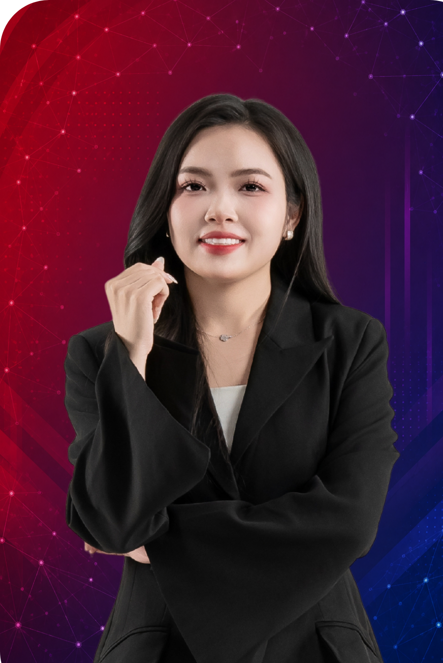 dòng chị PA