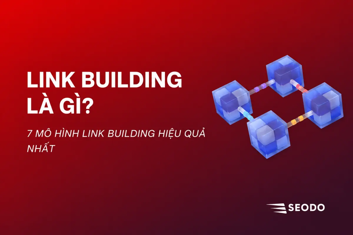 link building