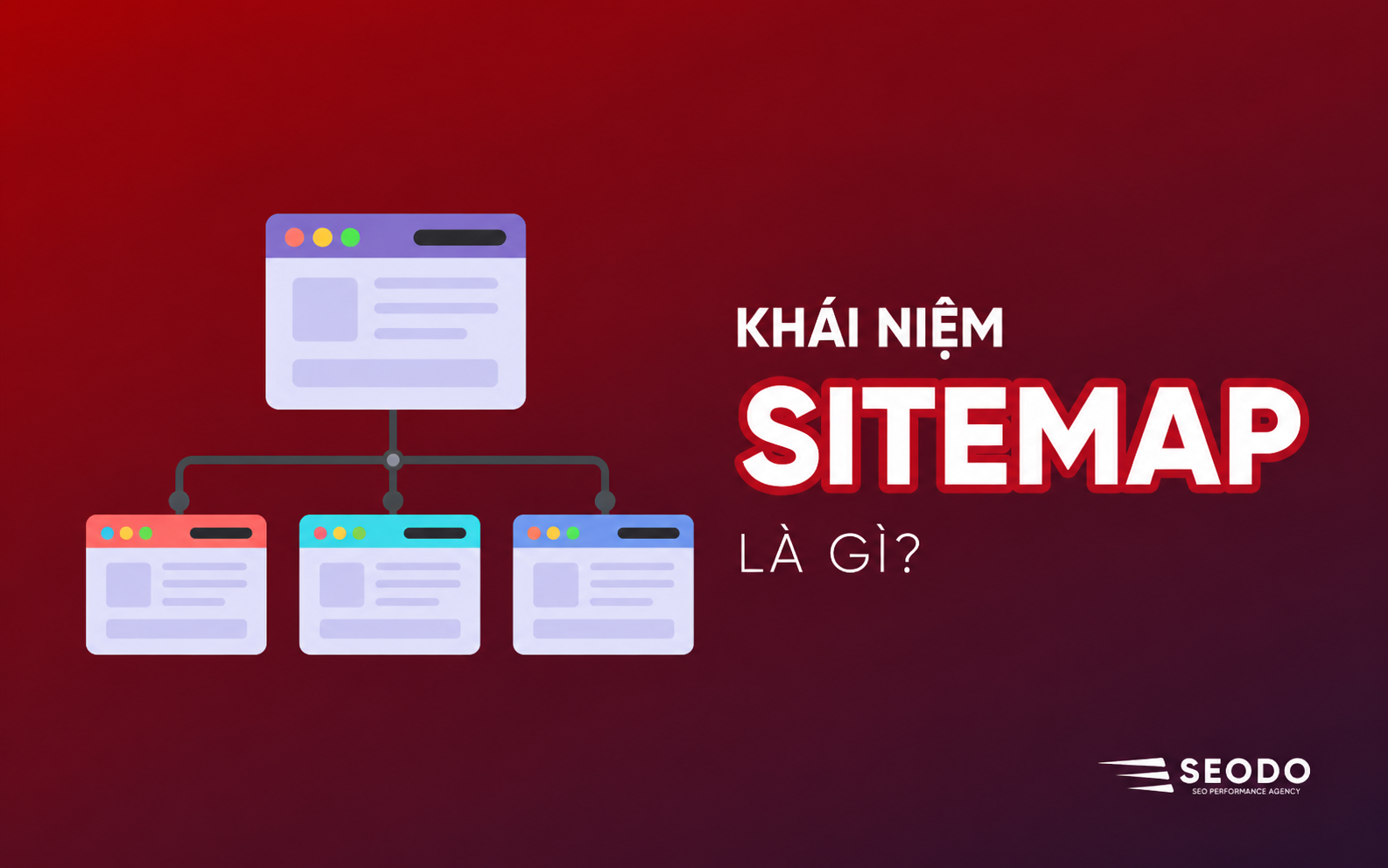 sitemap la gi